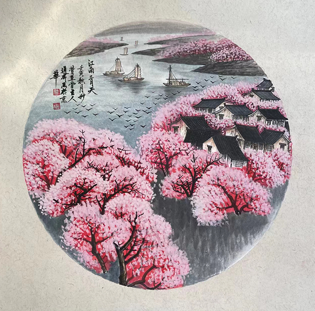 孙通成作品4《江南三月天》.jpg