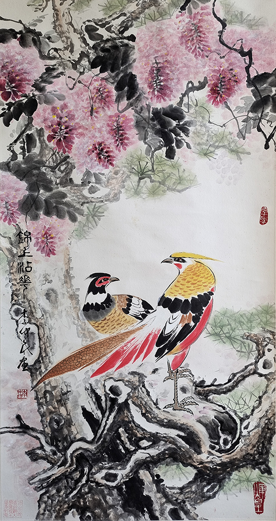 李仲民作品6《锦上添花》.jpg