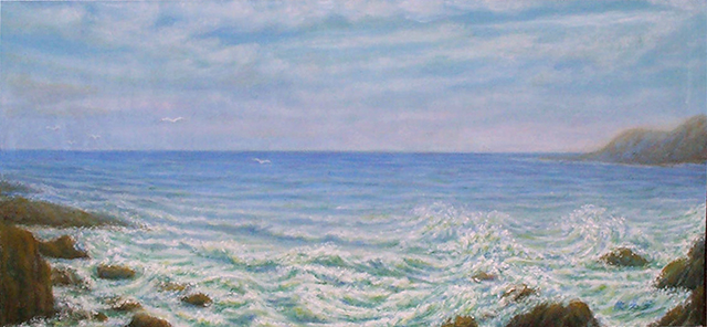 沈光宇作品1《海声》.jpg