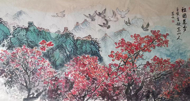 闫学文作品3《祖国万岁》.jpg