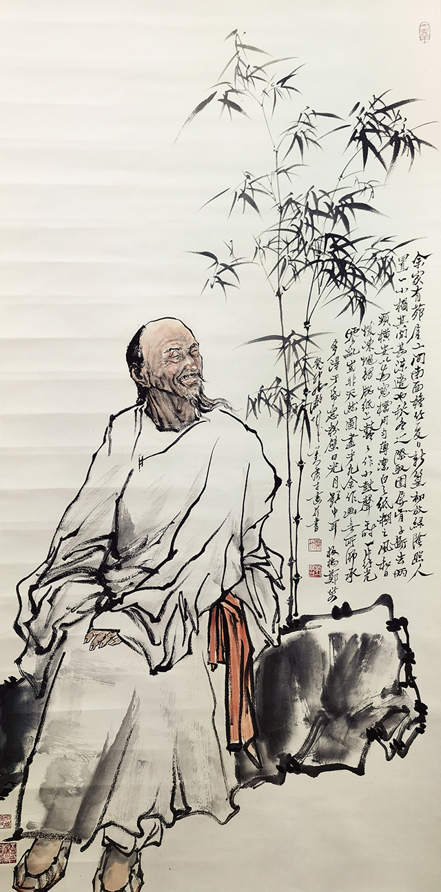 刘广才作品1《画竹》.jpg