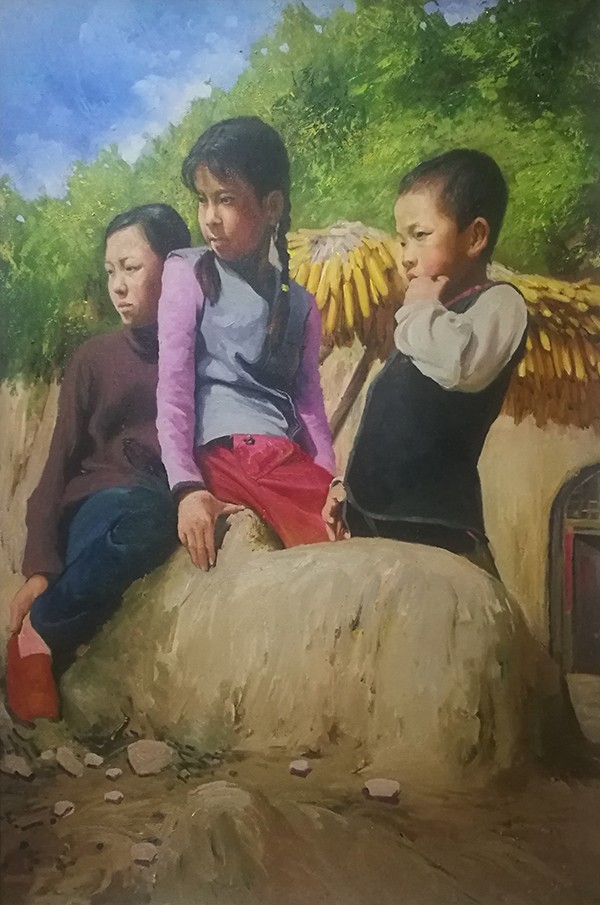 郭银峰作品1《陇源兄妹》.jpg
