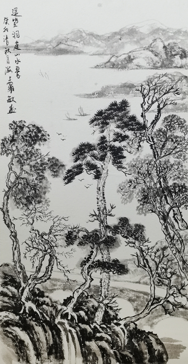 罗敏作品4《遥望洞庭山水翠》.jpg