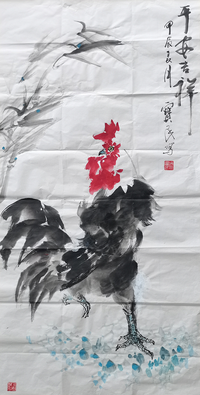 吴宝民作品5《平安吉祥》.jpg