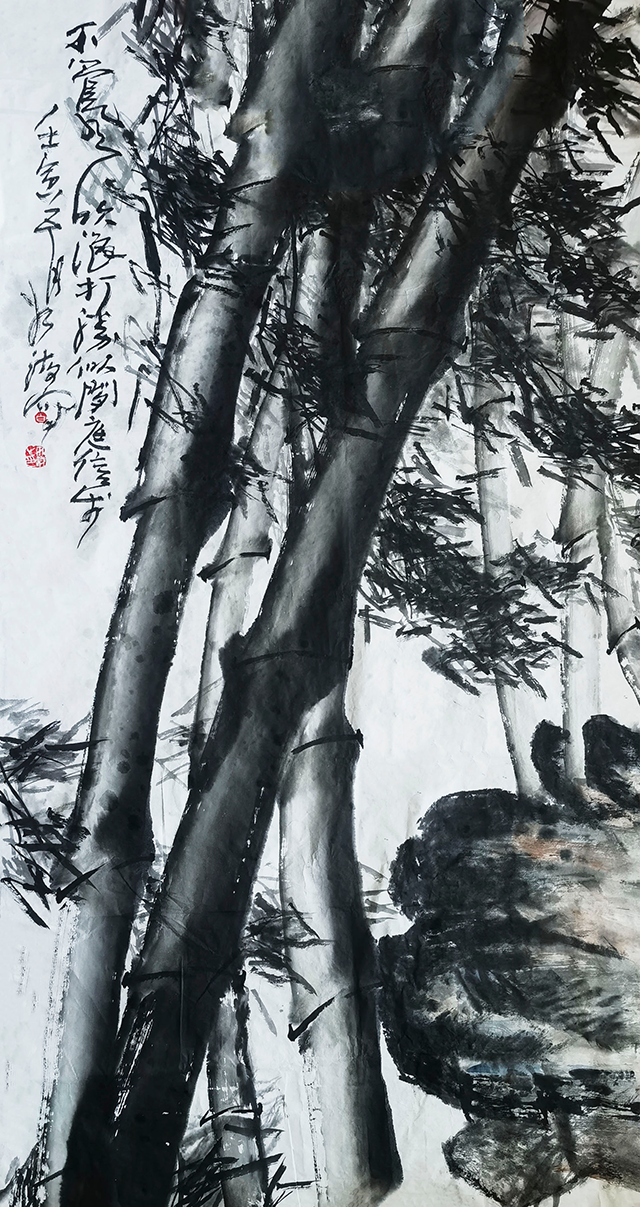 白如海作品4《不管风吹浪打》.png