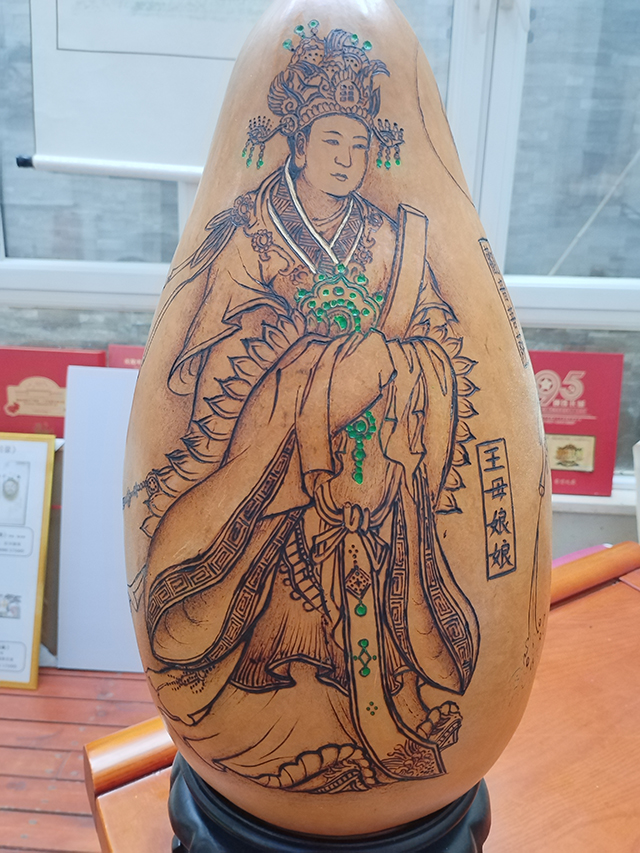 张太岭作品2《王母娘娘》.jpg