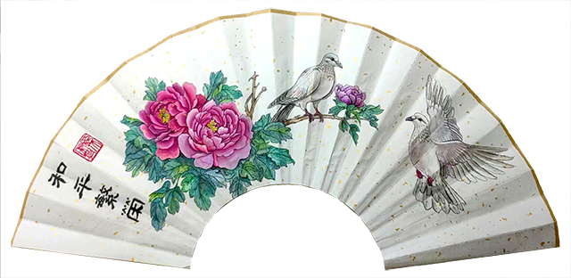 孙淑珍作品2《和平繁荣》.jpg